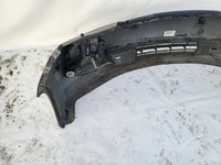 фото thumb №13, Бампер перед передній porsche panamera 970 09-13 pdc