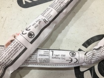 фото thumb №7, Skoda octavia 4 iv 5e sedan подушка безпеки дахова шторка lh+rh оригінал демонтаж