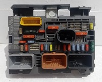 фото thumb №1, Модуль bsm r02 коробка запобіжників citroen c5 iii x7 9664705980