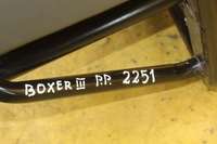 фото thumb №14, Сидіння заднє сидіння права перед peugeot boxer iii citroen jumper fiat ducato