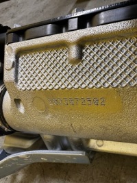 Рейка рульова трансмісія osi задній джгут 4керування renault espace vi austral Ціна, фото thumb