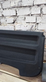 фото thumb №5, Dacia sandero iii полка багажника задняя