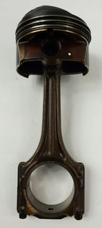 фото thumb №6, Поршень + шатун audi a3 8p 2.0 fsi axw