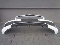 фото thumb №5, Mercedes бампер e-klasa 213 w213