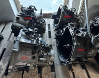 Купить Коробка передач передач berlingo partner 1.6 ehdi 20dp77 14-, фото thumb