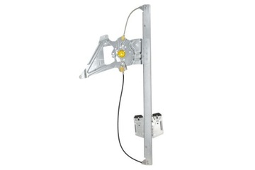 фото thumb №3, Підйомник вікна перед p mercedes sprinter 3,5-t 906 , sprinter 3-t 9 blic