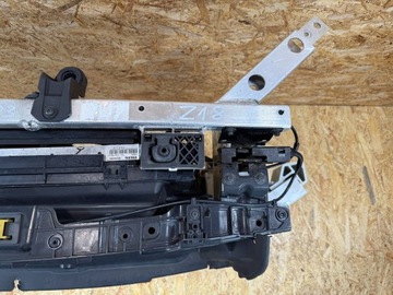 фото thumb №11, Pas переднее усилитель балка радиатор volvo v60 ii s60 iii 2.0d d3 2018-