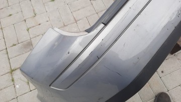 фото thumb №7, Бампер зад задний volvo v50 04-07r