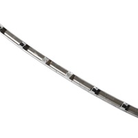 фото thumb №11, 51132751040 молдинг передняя капот dla mini cooper r56 lci