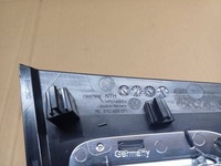 фото thumb №6, 5tc858071 рамка радіо навігації vw touran iii 5t