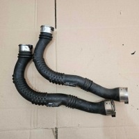 фото thumb №4, Renault trafic iii 1.6 dci wąż шланг труба інтеркулер