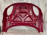 фото thumb №5, Porsche macan 95b капот