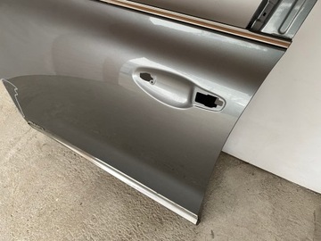 фото thumb №10, Kia sorento iii 2014-2020r дверь левая передние