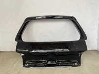 фото thumb №1, Honda e кришка багажника багажника задня