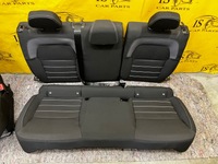 фото thumb №7, Обивка сиденья заднее сиденье подушка безопасности isofix eu dacia sandero iii 2023r