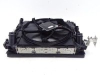 фото thumb №7, Bmw 4 f36 418i 1.5 b38m 16-20 набор комплект радиатор вентилятор оригинал