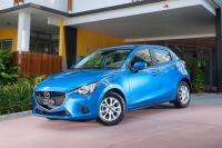 фото thumb №4, Kyb амортизатори перед ford mazda 2 dj dl 2015-
