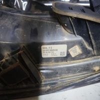 фото thumb №13, Audi q5 8r рестайлинг лампы зад левая правая 8r0945093c 8r0945094c