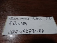 фото thumb №3, Land rover оригинальный номер cpla-18k891-aa