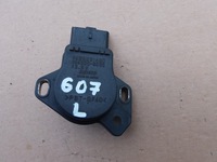 фото thumb №1, Моторчик крышка обдув peugeot 607