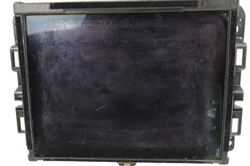 фото thumb №10, Jeep cherokee kl 19- рестайлинг экран касание радио дисплей 68297446ag