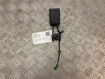 фото thumb №6, Volvo xc90 скоба передньої ременя безпеки