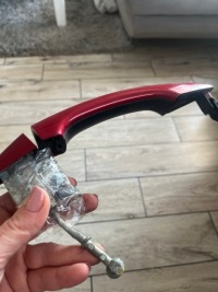 фото thumb №2, Ручка дверь передние правое citroen c4 ii