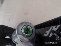 Подушка подушка безопасности сиденье левая opel corsa c 09187976 Недорого, фото thumb