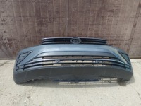 фото thumb №7, Бампер перед vw tiguan ii 2 5na lift 2020-2024