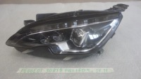 Купити Фара ліва full led peugeot 308 t9 9677832480, фото thumb