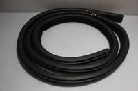 фото thumb №1, Прокладка двері права задня jaguar xj viii x351