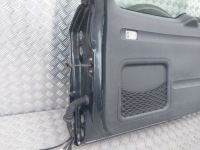 фото thumb №5, 123. кришка багажника зад toyota rav4 iii 1e0