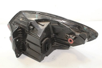 фото thumb №9, Лампа ліва задня bmw ix3 g08 9850133 електричний 210kw 2023