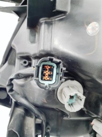 фото thumb №12, Nissan x-trail t32 13-18r права фара перед звичайна + led ory eu !!!