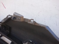 фото thumb №10, Renault captur 1 lift 17- бампер передний перед