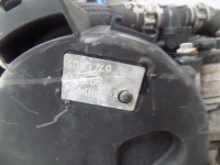 Citroen peugeot двигун голий стійку  2.2 hdi Недорого, фото thumb