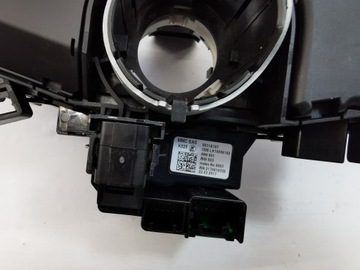 фото thumb №8, Attrage space star комбінований стрічка кермовий/підкермовий