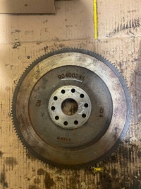 фото thumb №6, Opel astra g комплект сцепления 90400241
