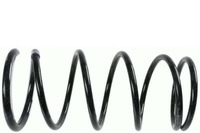 фото thumb №2, Пружина подвеска mitsubishi carisma space star