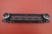 фото thumb №1, Панель управление радио lj6t-18k811-bb ford kuga 3 iii mk3 19-21