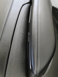 фото thumb №9, Обивка дверь правый перед renault talisman