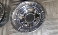 фото thumb №9, Bmw e60 e61 e63 e64 ручка управление i-drive кнопка навигации 6983882