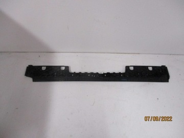 фото thumb №5, Заглушка защита крышки mercedes vito a4476940328