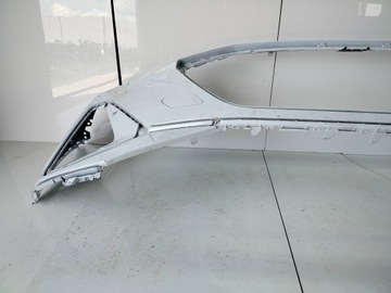 фото thumb №6, Бампер перед решётка радиатора audi e-tron s-line 4ke 18-23