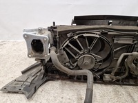 фото thumb №6, Pas балка усилитель радиатор 1.6 tdci ford tourneo connect ii mk2