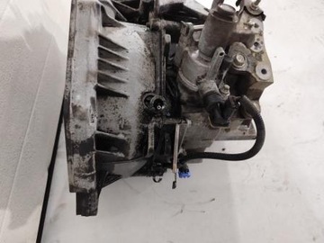 фото thumb №10, Коробка передач 6 ступенева 4x4_opel antara chevrolet captiva_2,2 cdti 2,2vcdi 12рік