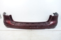 фото thumb №12, Mercedes ml w166 amg 2011- задний бампер a1668809140