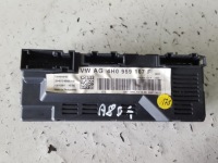 фото thumb №1, Audi a8 d4 4h модуль блок управления крышки багажника
