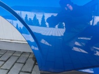 фото thumb №7, Nissan qashqai iii j12 2021-2025 дверь задняя задние правое rcf