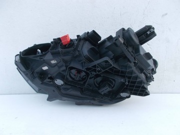 фото thumb №8, Vw passat b8 3g0 3g полный led 15-19r лампа фара правая перед 3g1941082g